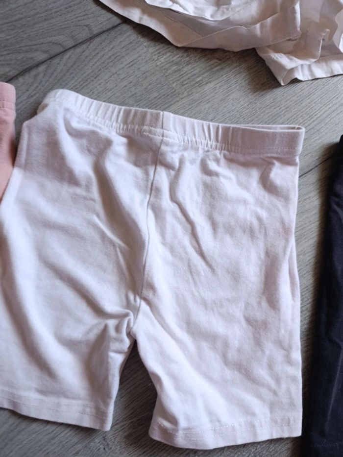 Lot 4 shorts - photo numéro 3