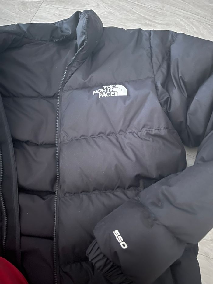 Doudoune the north face - photo numéro 3