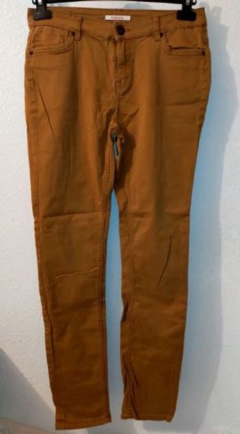Jean Camel, T40, Camaïeu