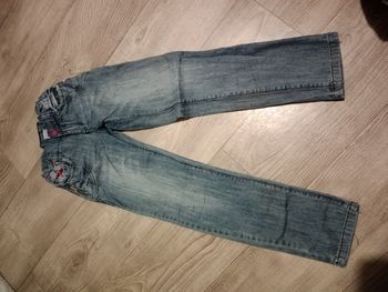 Pantalon 10 ans 