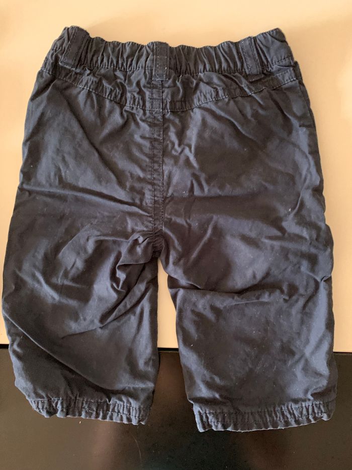 Lot de 6 pantalons 6 mois Parfait comme papa - photo numéro 3