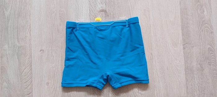 Maillot de bain garçon bleu hippocampe, taille 3 ans  In Extenso, neuf avec étiquette 🏷. - photo numéro 6