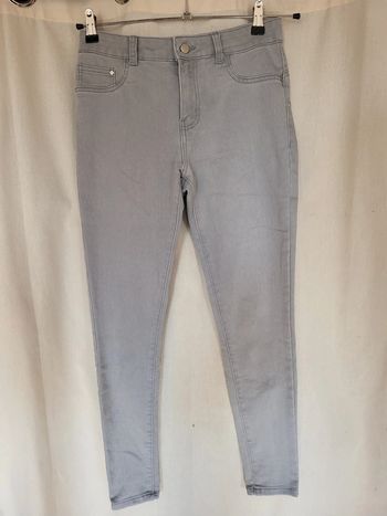 Jean primark taille 38