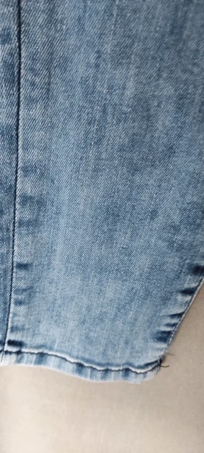 Jeans skinny pepe jeans W24 L30 - photo numéro 5