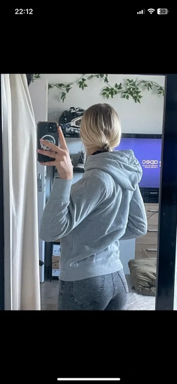Veste pour femme - photo numéro 2