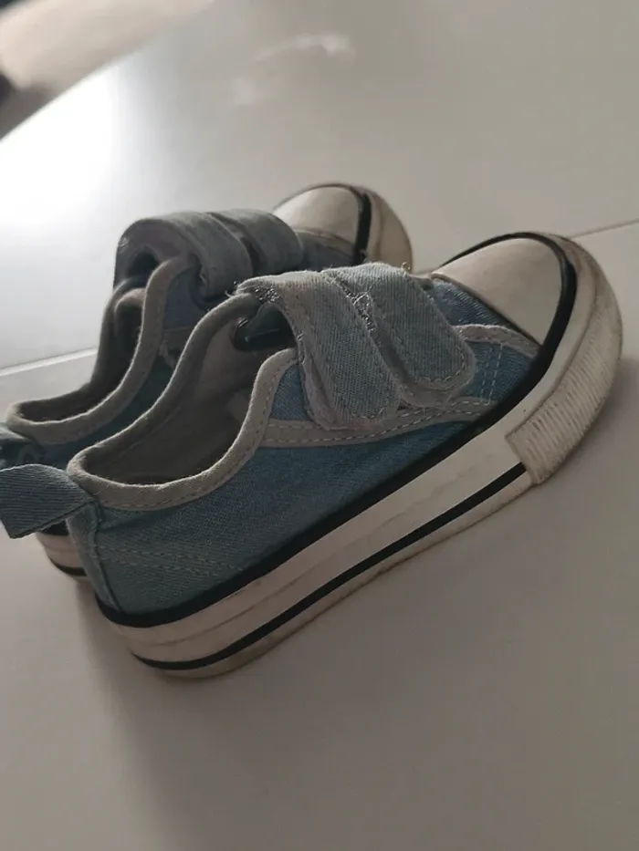 Basket - Primark - photo numéro 4
