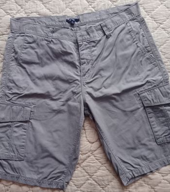 Bermuda homme