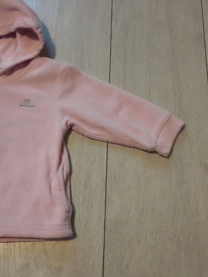 Gilet polaire - photo numéro 6