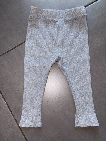 LEGGING 18 MOIS