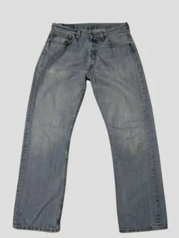 Levi’s 501 ’54 Années 2000 Style vintage W32 L32 Coupe Droite
