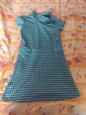 Robe 11 ans