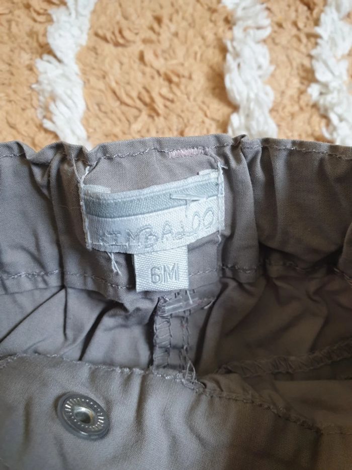 Pantacourt - photo numéro 4