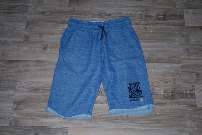 short garçon okaidi 10 ans