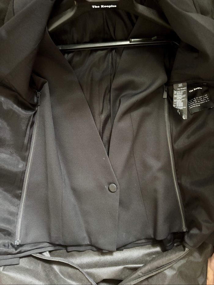 Veste blazer THe Kooples neuve - photo numéro 4