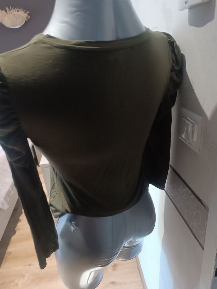 Haut femme t m Jennyfer - photo numéro 5