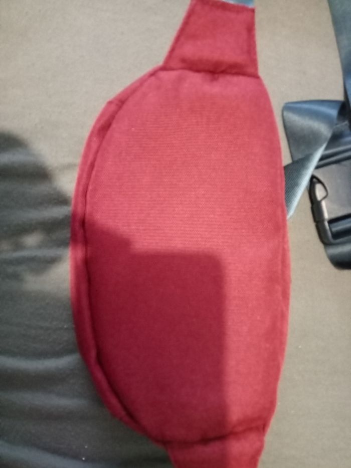 Sacoche ellesse - photo numéro 3