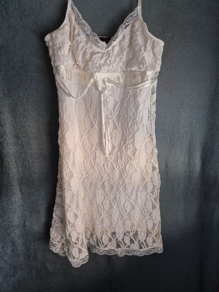 Robe jennyfer
