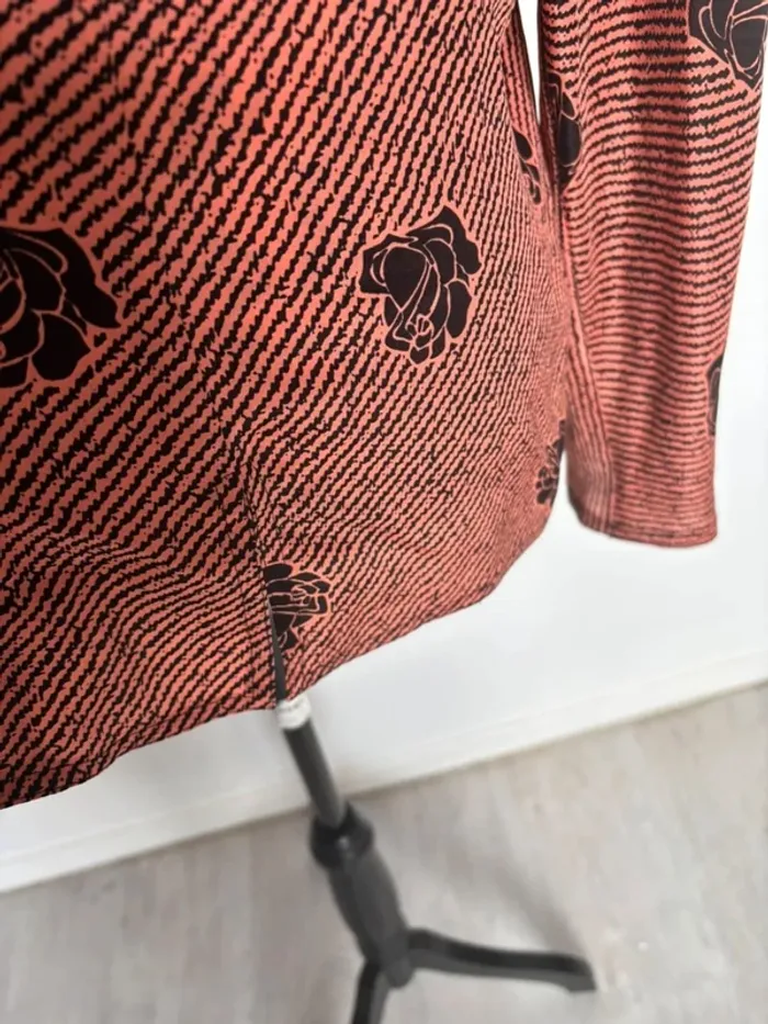 Blazer très léger femme taille 40 - photo numéro 4