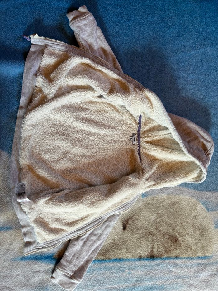 Veste chaude - photo numéro 2