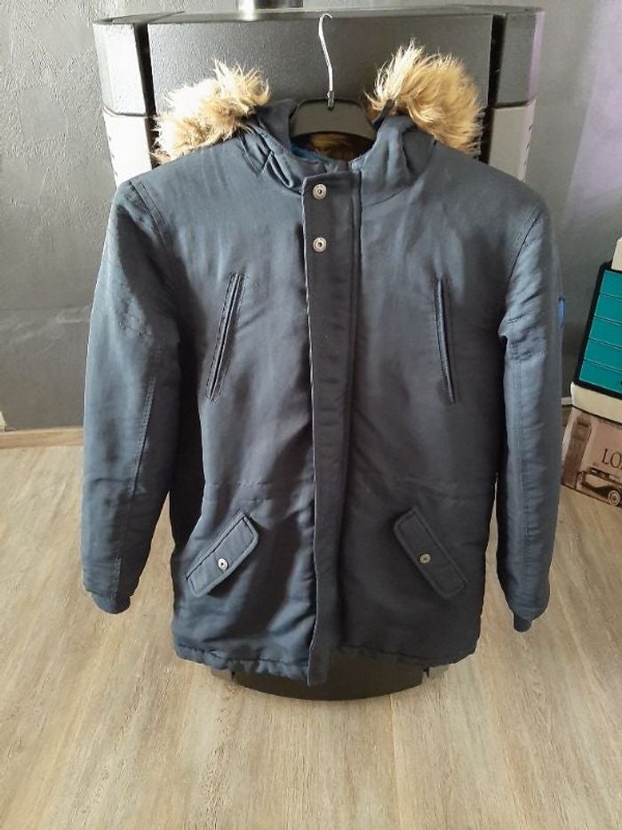 Vend doudoune 2 en 1
