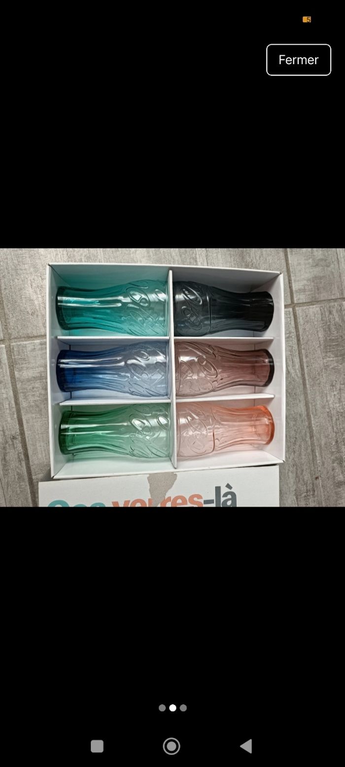 Coffret collector mc do neuf - photo numéro 2