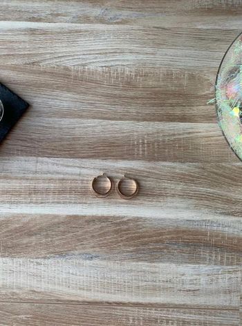 Boucles  d’oreilles