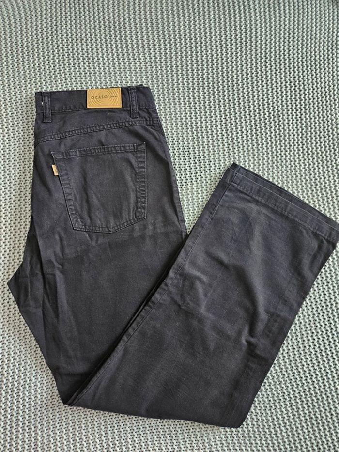 Pantalon noir