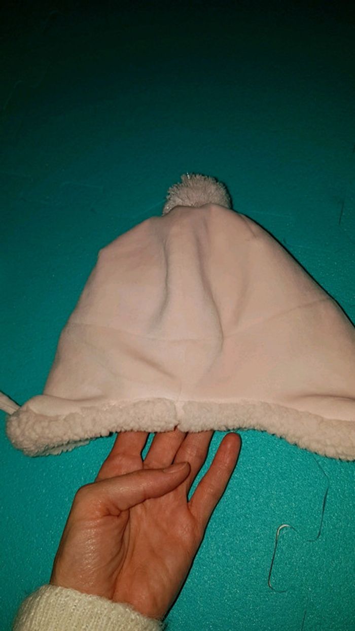 Bonnet hiver neuf - photo numéro 3