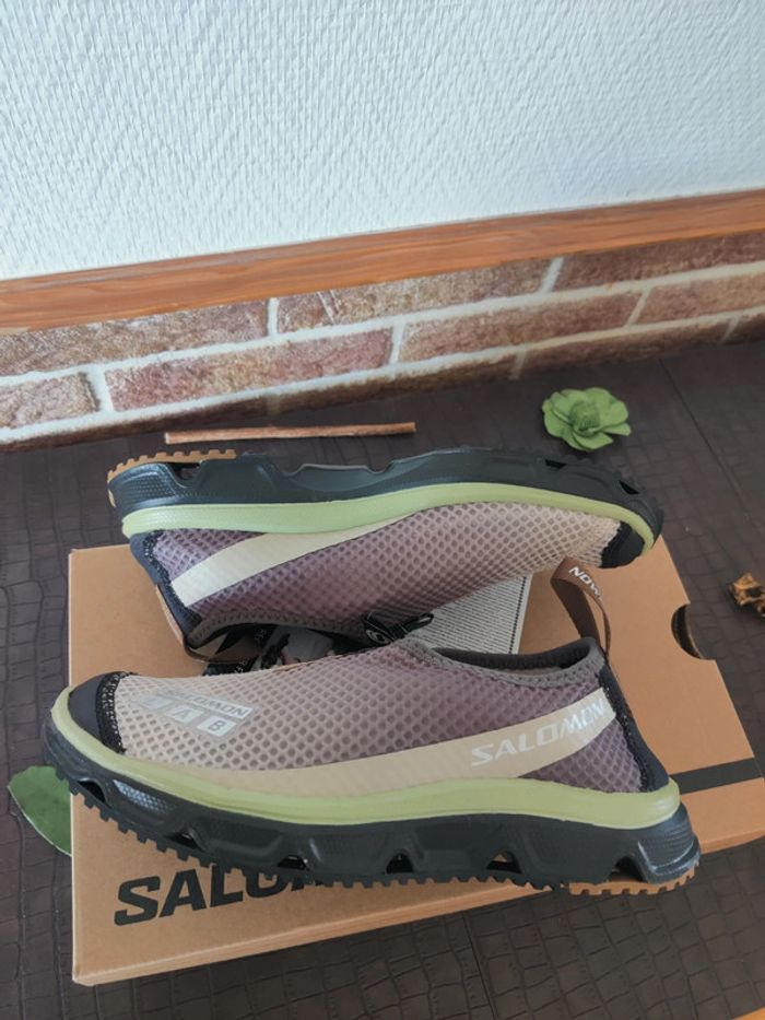 Chaussures Salomon - Taille 36