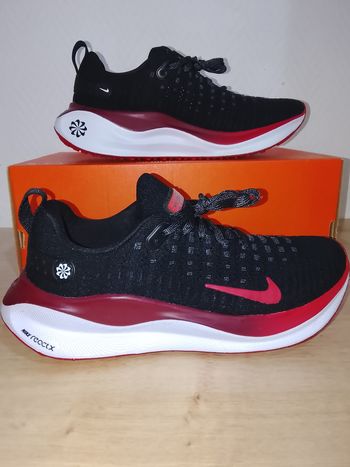 Nike reactx infinity run 4 taille 39