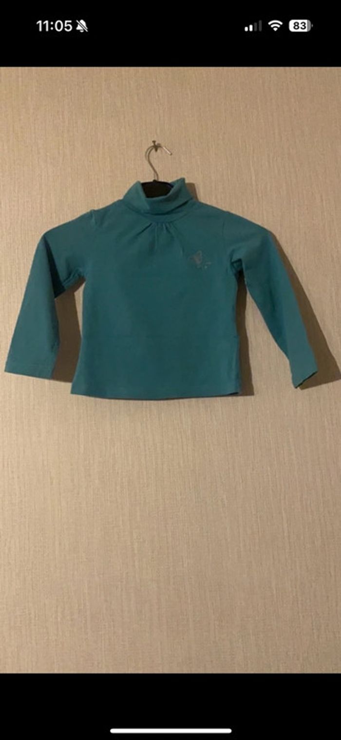 Ensemble taille 3/4 ans - photo numéro 3
