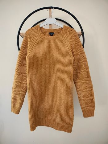 6 ans robe Pull Kiabi