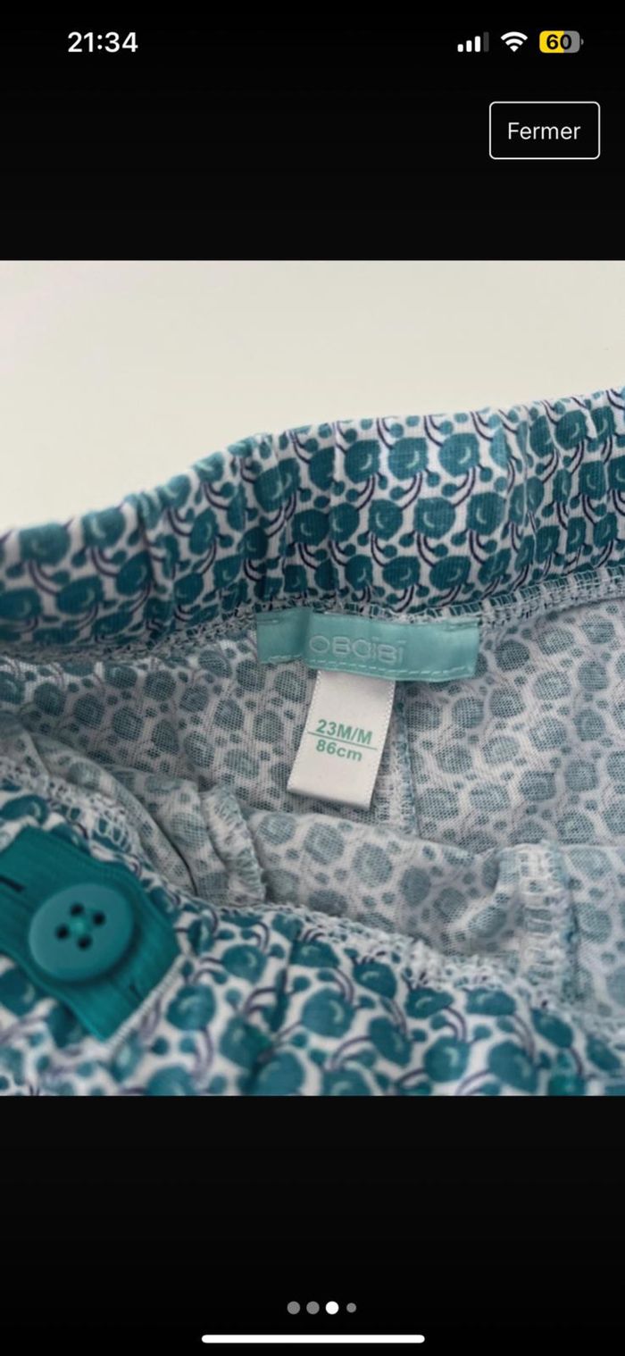 Pantalon - photo numéro 4