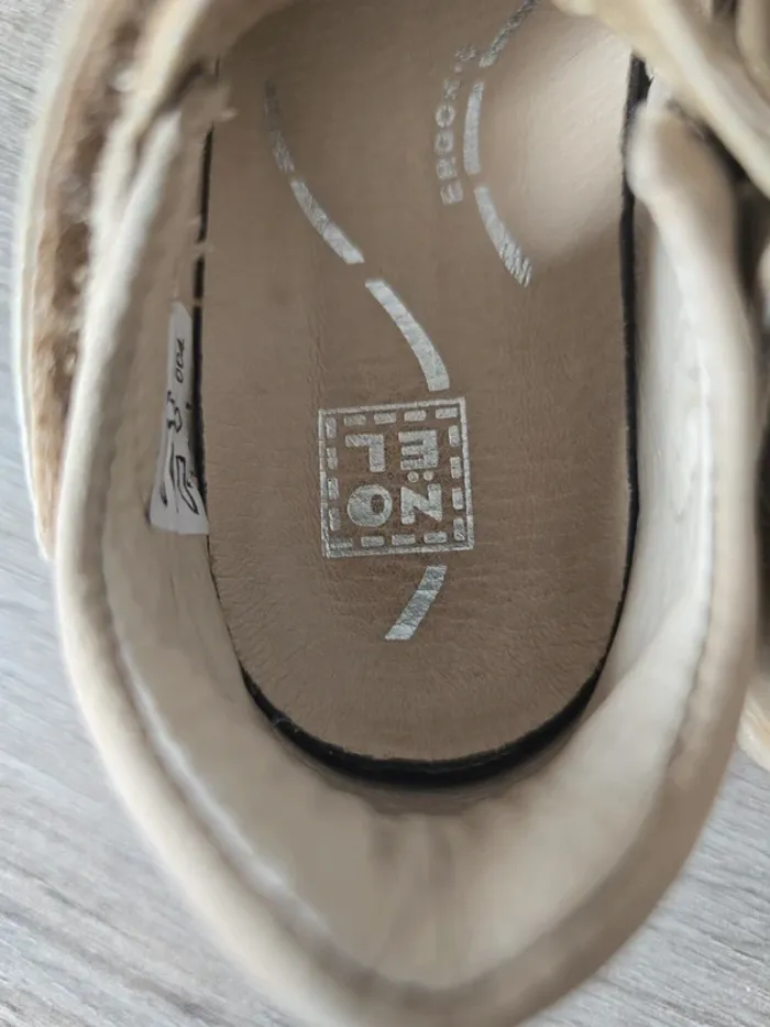 Chaussures ballerines - photo numéro 4