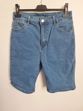 Short - Shein - Taille40_42