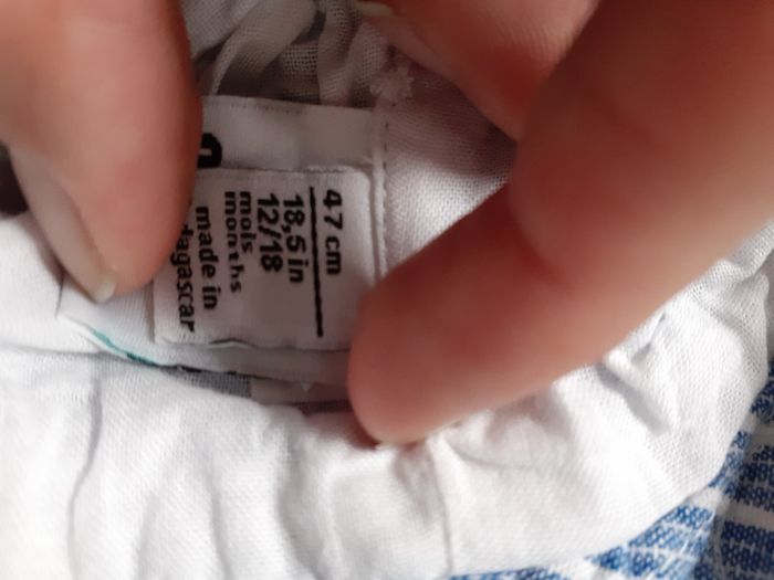 Chapeau - photo numéro 2