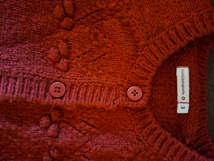 Gilet - photo numéro 2