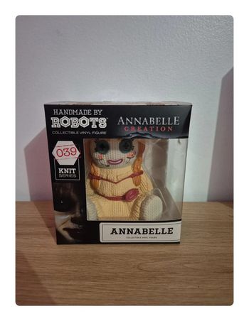 HBR Annabelle