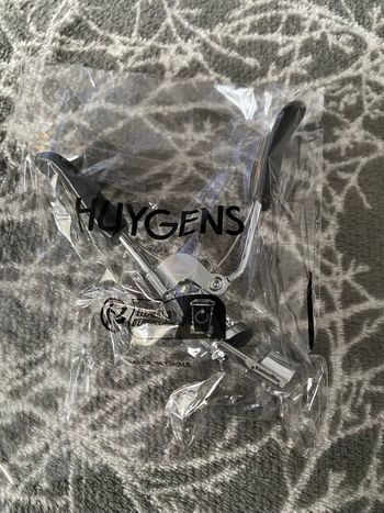 Recourbe cils huygens