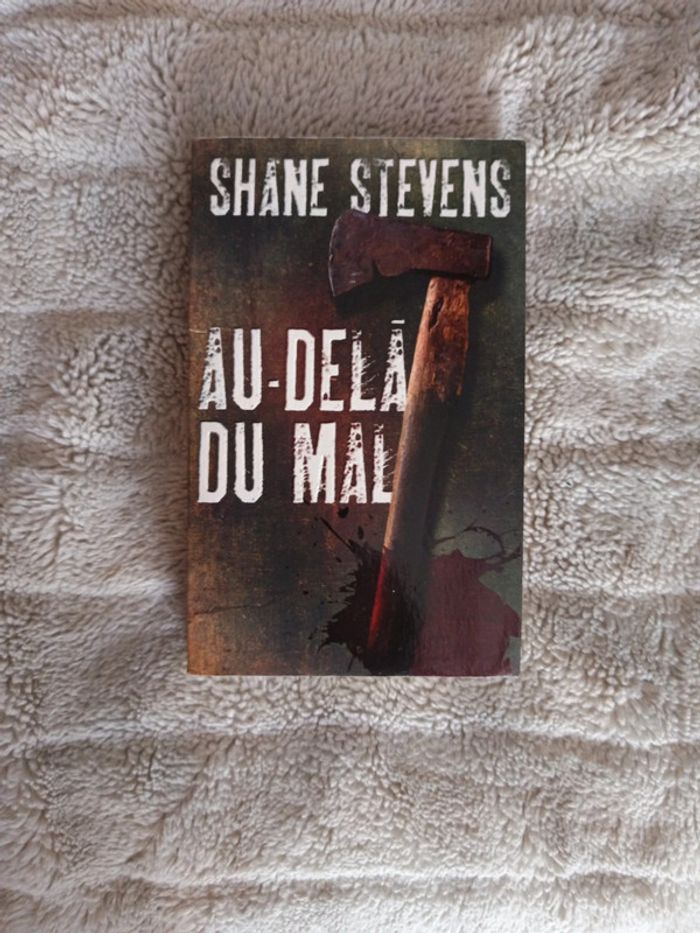 Au delà du mal