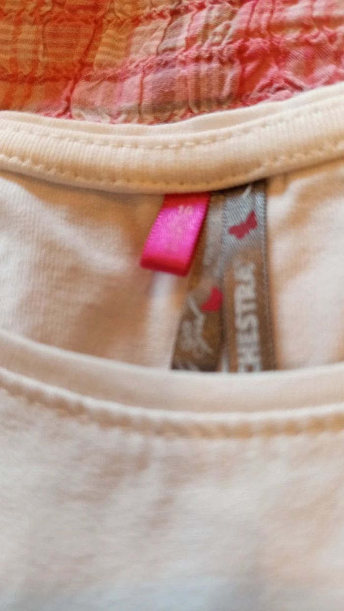 Haut manches longues orchestra - photo numéro 8