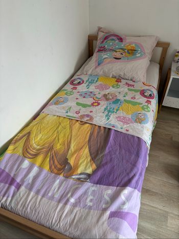 Lit enfant Ikea