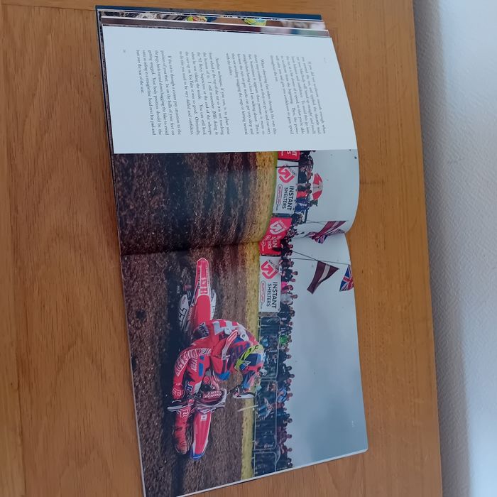Motocross - photo numéro 7
