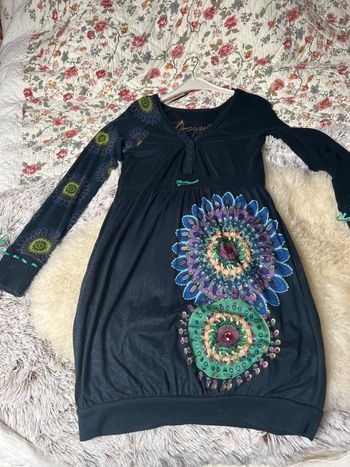 Robe desiguel