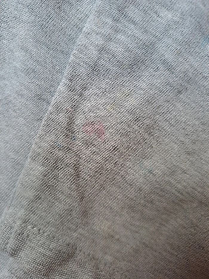 Tee-shirt manches longues #levistrauss@co - photo numéro 5