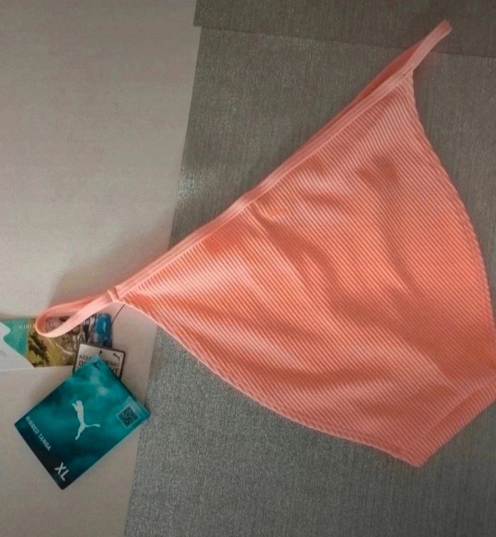 Bas de bikini Puma taille XL - photo numéro 3