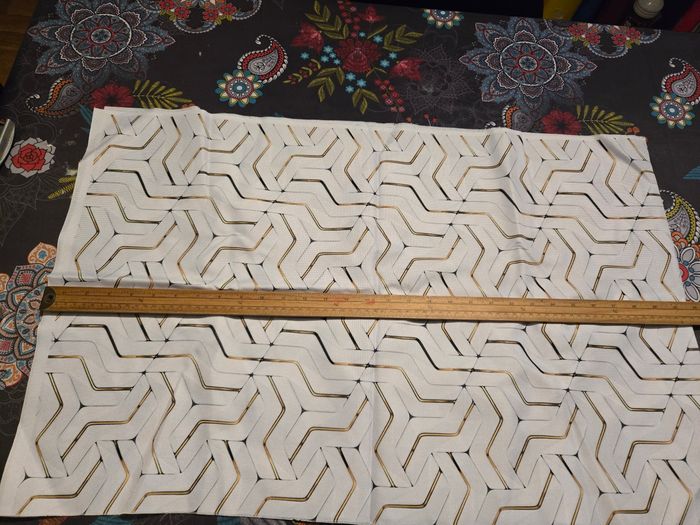 Morceau de tissus - photo numéro 3