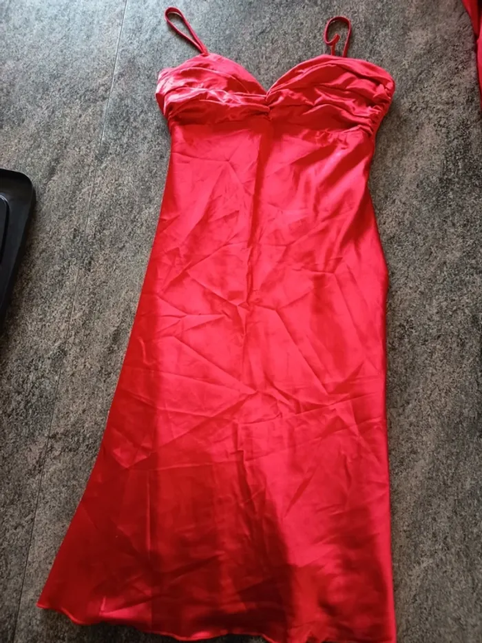Nuisette taille 40 sans marque - photo numéro 2