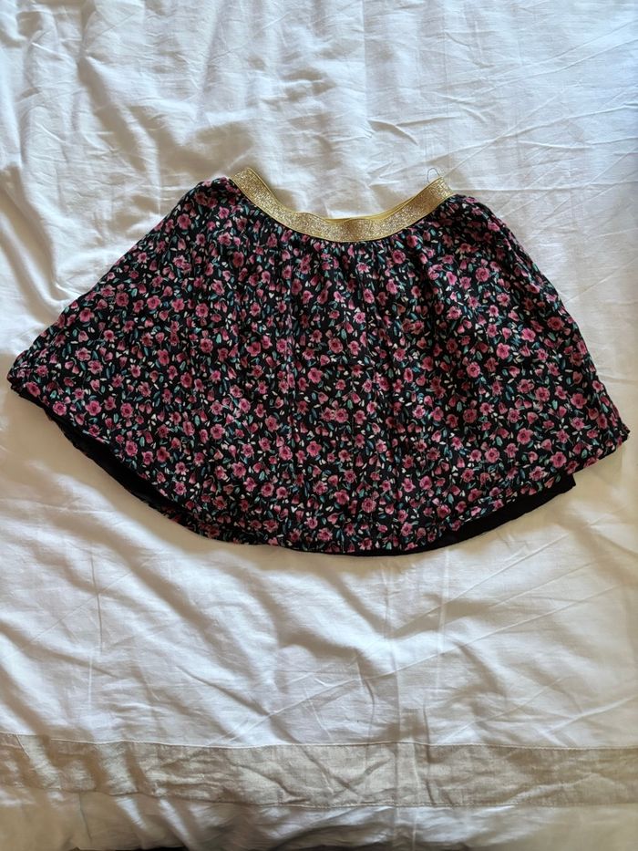 Lot vêtements fille 4 ans (21 pièces) - photo numéro 7
