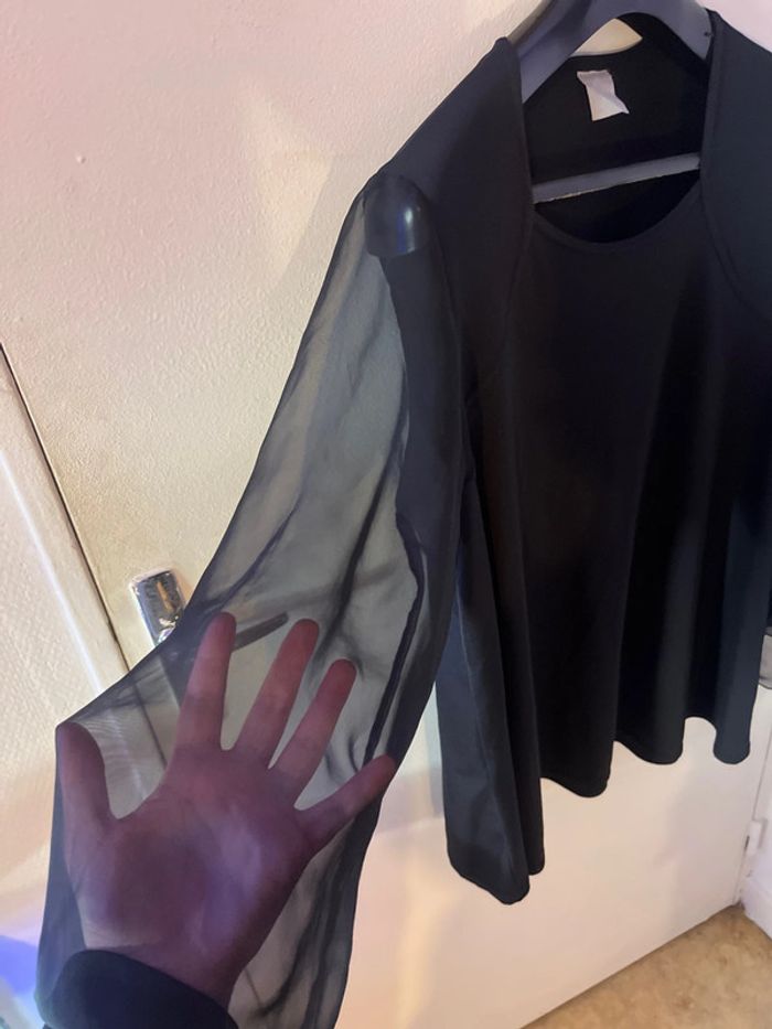 Teeshirt - photo numéro 2